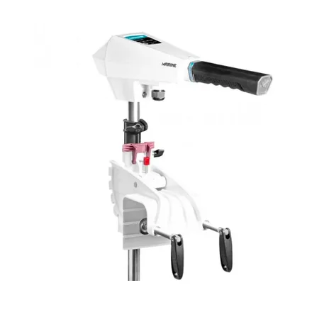 Motor Electrico Marine Sports Phsw 54 202 Lb