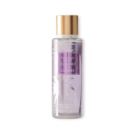 Secrets Splash Shimmer Coconut Sol 250 Agatres