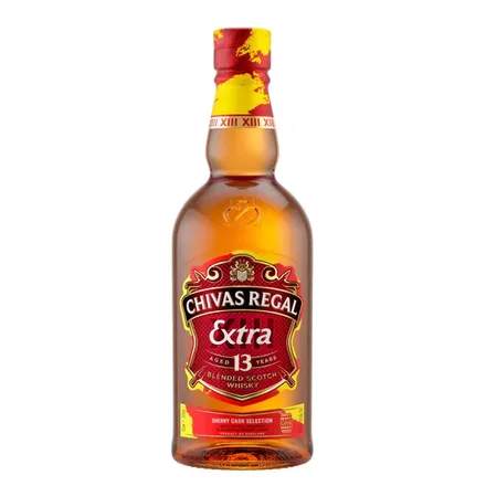 Whisky Chivas Extra Sherry Cask Selection 700ml