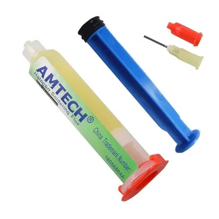 Fluxo Solda Amtech 559 Asm 10CC