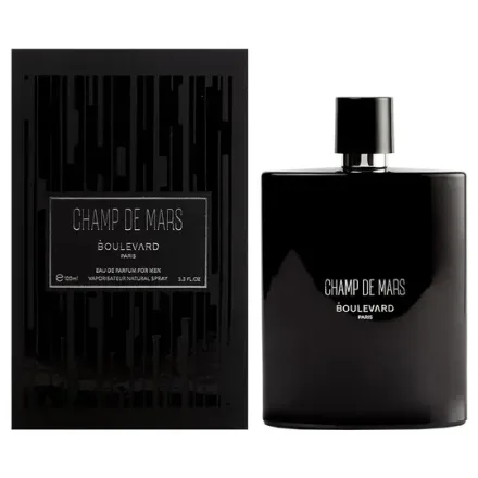 Boulevard Perfume Champ Mars Eau Parfum 100ml