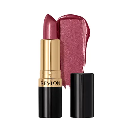 Labial Revlon Super Lustrous 465 Plumalicious Gr