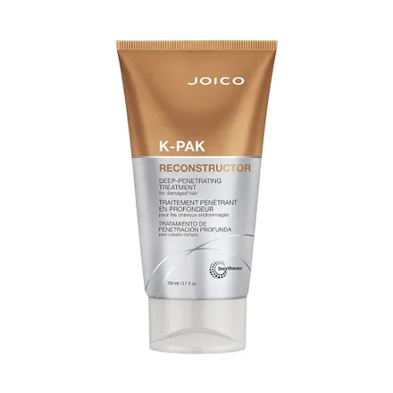 Mascara Joico Pak Deep Penetrating Reconstructor 150ml