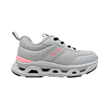 Calzado Deportivo Infantil Lotto 220133.1 Rs Spacelite Unisex