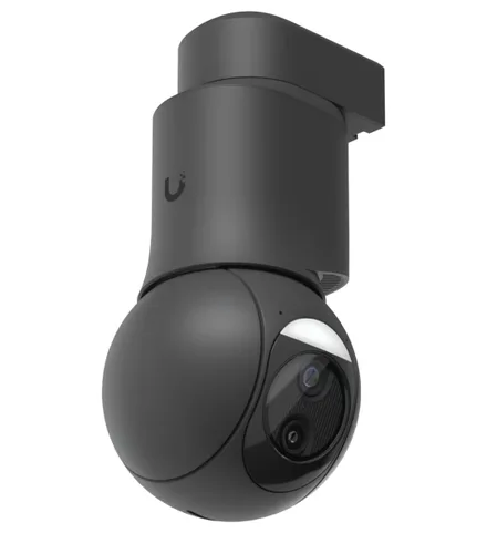Ui Uvc G6 Ptz Unifi 4K Poe Plus Outdoor