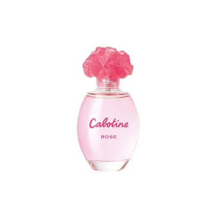 Cabotine Rose Edt 100ml