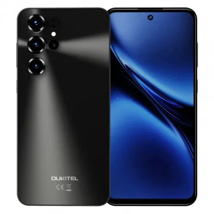 Oukitel C68 512GB