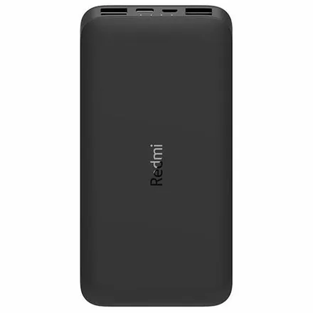 CARREGADOR XIAOMI 10000MAH PB100LZM