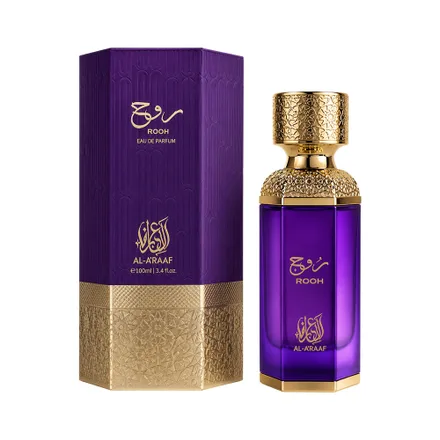 Perfume Al Raaf Rooh Edp 100ml