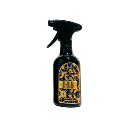 Lattafa Spr Qaed Al Fursan 450ml