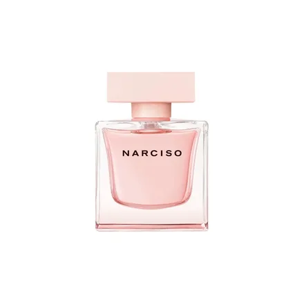 Narciso Rodriguez Cristal Femenino Eau Parfum 50ml