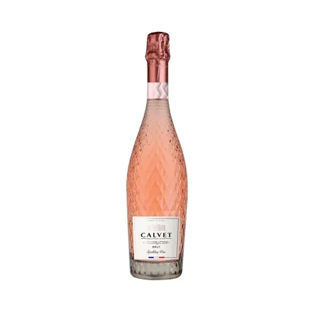 Espumante Calvet Celebration Brut Rose 750ml