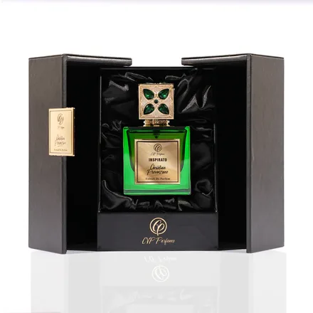 Christian Provenzano Inspirato Extrait Parfum 100ml