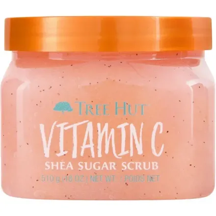 Aris Crema Exfoliante Vitamina 510g
