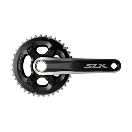 Manivela Bicicleta Shimano 2 26T