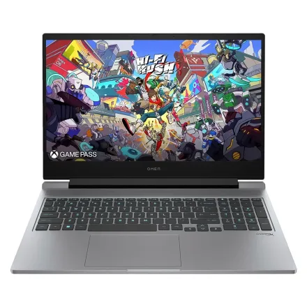 Gamer Hp Omen 16 I7 Geforce Rtx 4060 1TB 32GB
