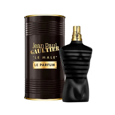 Jean Paul Gaultier Le Parfum Masculino Intense Eau 75ml