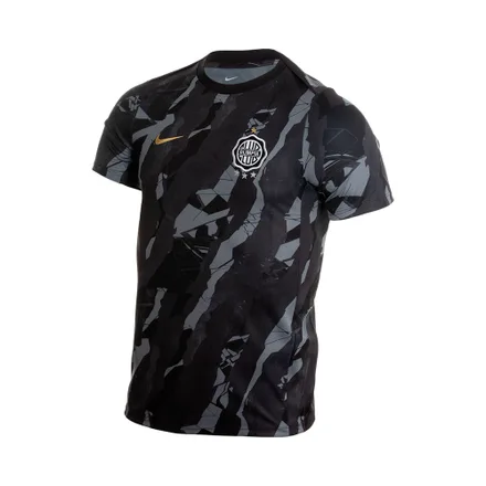 Remera Nike Club Olimpia Entrenamiento Masculino 2026
