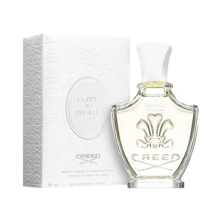 Perfume Creed Love In White Summer Edp 75ml