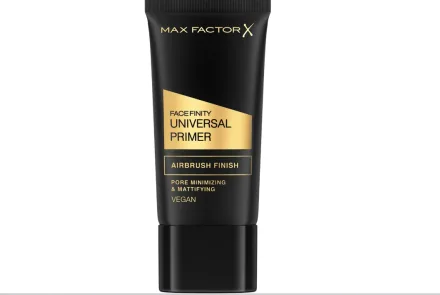 MAX FACTOR BASE DE MAQUILLAJE X FACE FINITY UNIVERSAL PRIMER