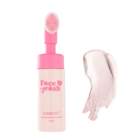 Kevin Coco Limpiador Facial Face Wash 150ml