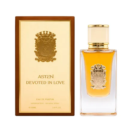 Perfume Asten Devoted In Love Edp 100ml