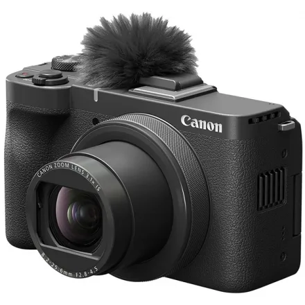 Powershot V1 Mp 4K