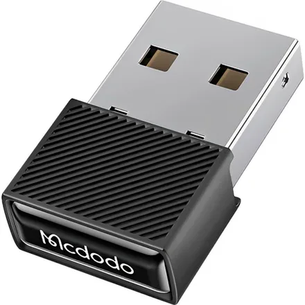 Adaptador Mcdodo Ot 1580