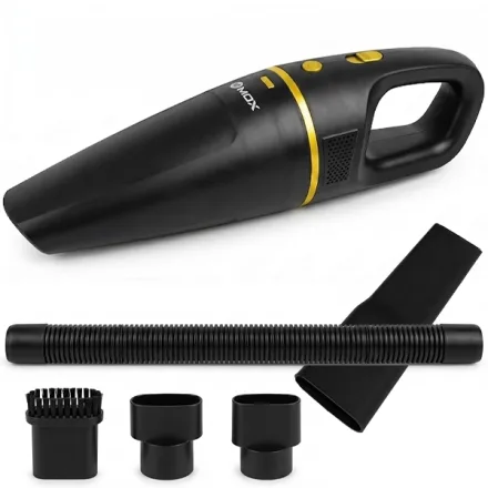 Aspirador Mox Mo CV02 120 Watts Recarregavel