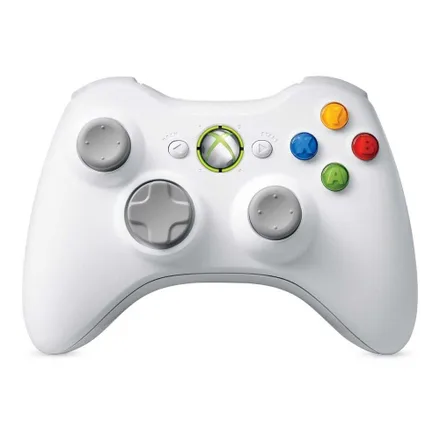 Controle Xbox 360