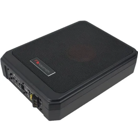 Subwoofer 10 Nakamichi Nbf 150 Watts Rms