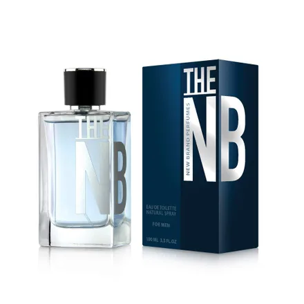 Brand Nb Eau Parfum 100ml