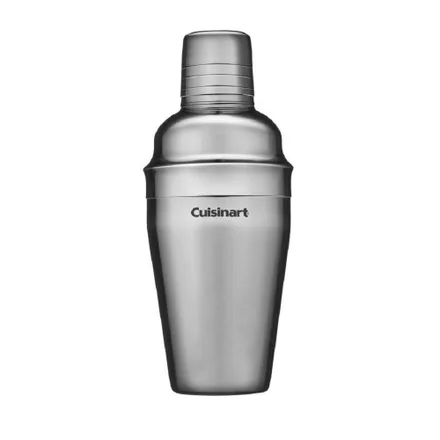 Coqueteleira Cuisinart Ctg 00 Cts Inoxidavel Prata 500ml