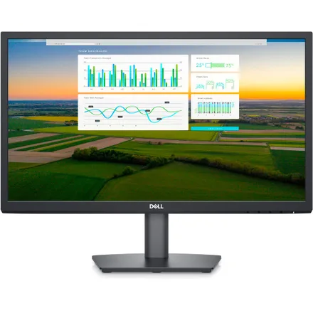 Monitor Dell E2222H 21.5″ Full HD VGA/DisplayPort Bivolt