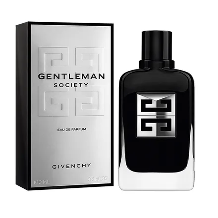 Givenchy Gentleman Society Eau Parfum 100ml