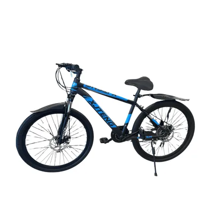 Bicicleta Aro 26 Xjt