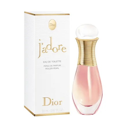 Adore Roller Pearl Eau Toilette 20ml