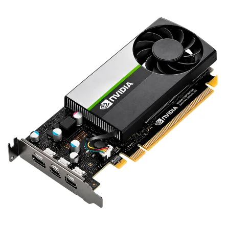 Placa Video Pny Quadro T400 Gddr 6 Sb