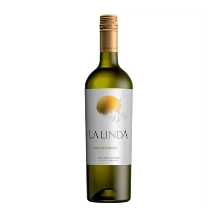 Vino Blanco Finca La Linda Chardonnay 750ml