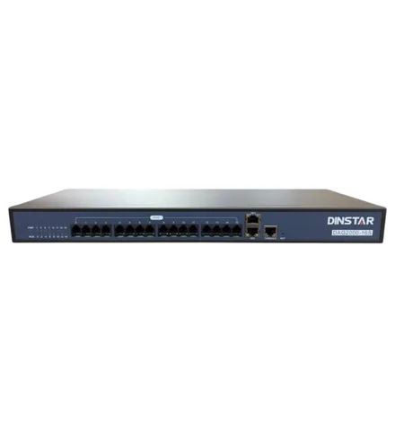Gateway Goip 16 16S V641 Fxs Dinstar