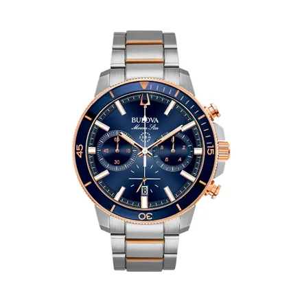 Bulova 98 B301 Masculino