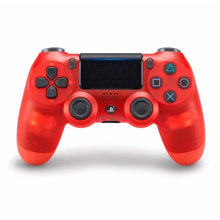 Controle PS4 Transparente Reco
