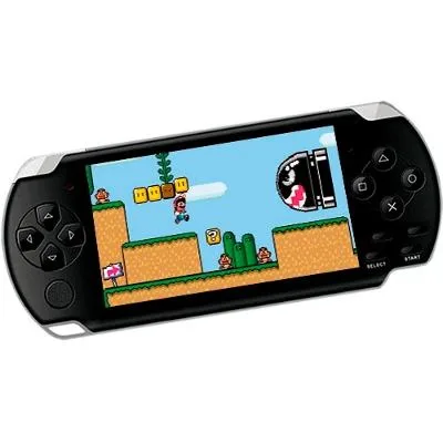 Psp Tech Xt G333 Jogo