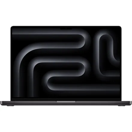 MacBook Pro M5 Max 2TB