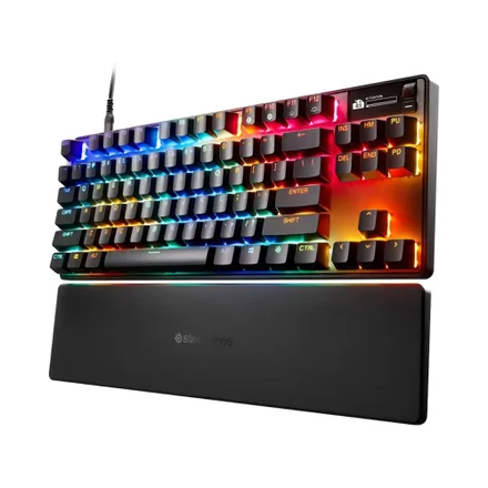Teclado Gamer Steelseries Apex Pro Tkl 3