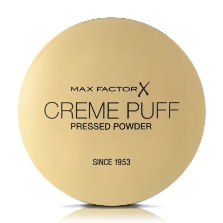 Max Factor Polvo Facial Puff 42