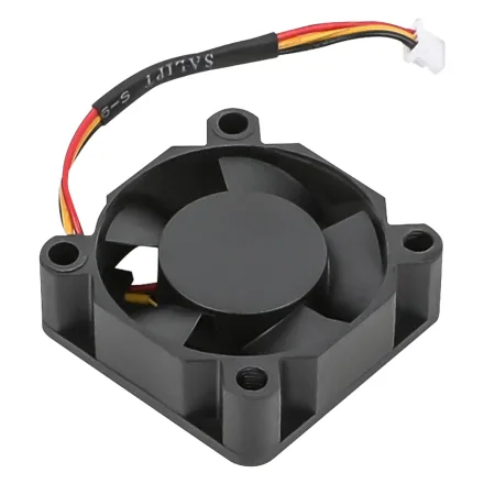 Axial Fan Creality 3010 3D