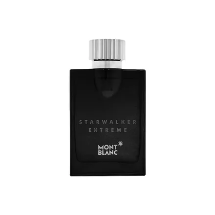 Mont Blanc Starwalker Extreme Masculino Eau Toilette 75ml