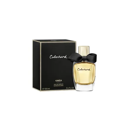 Gres Cabochard Femenino Eau Parfum 100ml