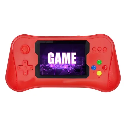 X7M Handheld 500 Jogos